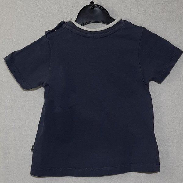 Kurzarm T-Shirt Kanz Gr. 68