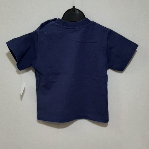 Kurzarm T-Shirt Oskar´s Gr. 68